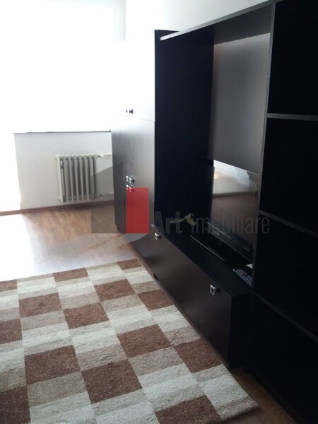 Drumul Taberei, garsoniera